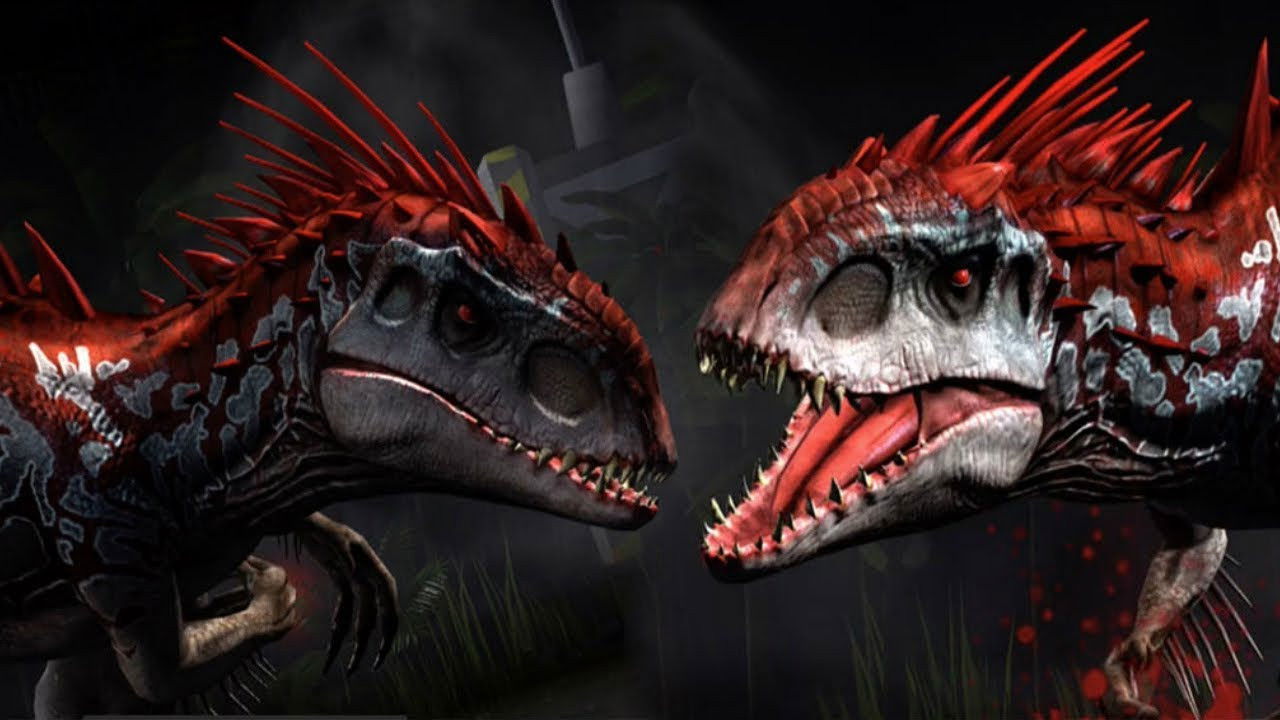 Dinosaurs, Ninjas and Bears! Oh My!