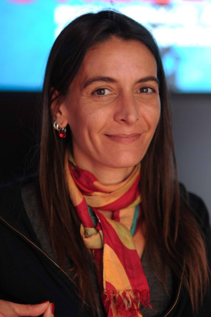 Foto de Lorena Giachino Torréns