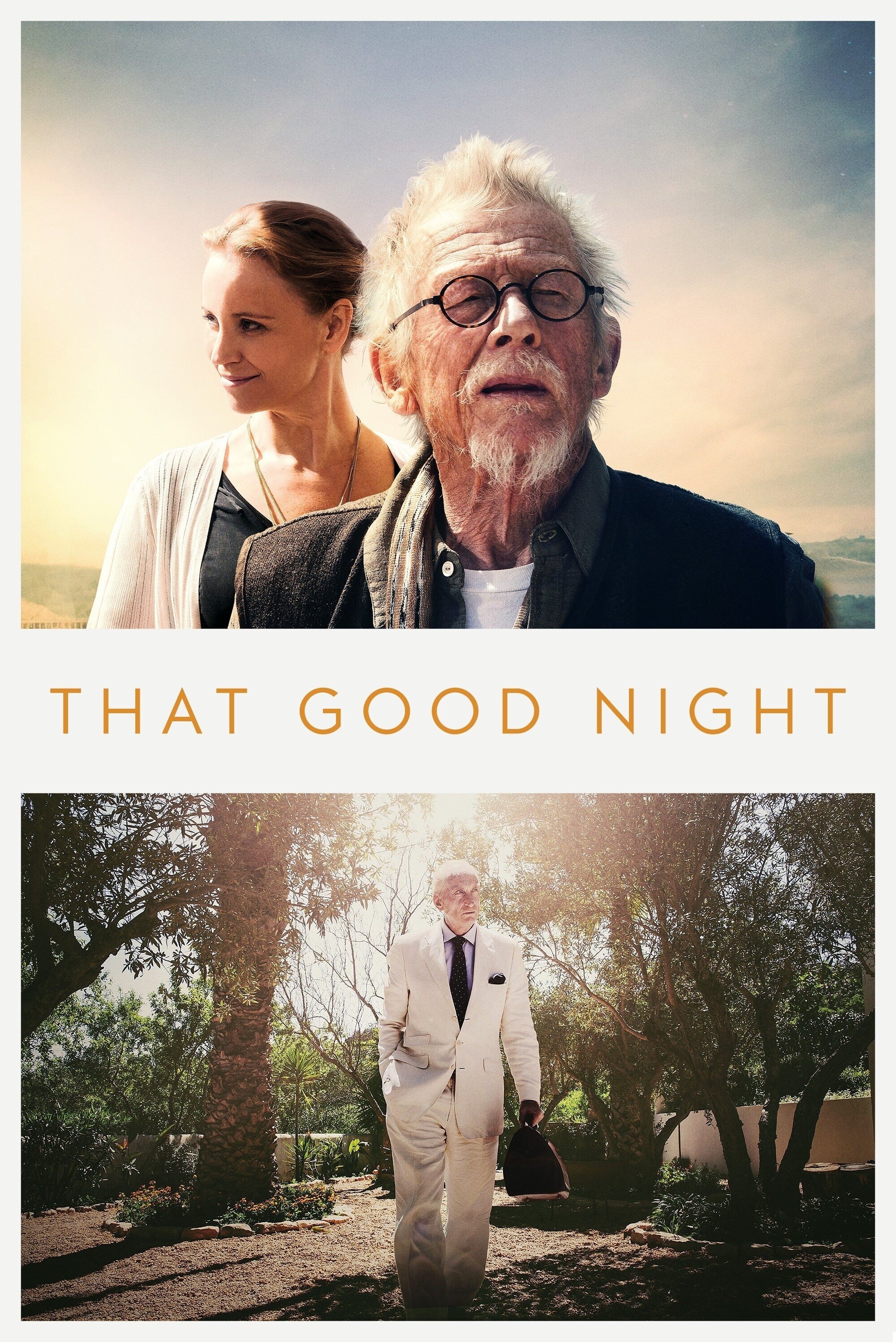 Poster movie