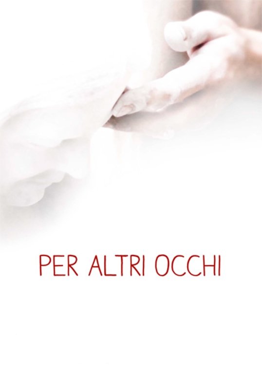 Poster de Per altri occhi