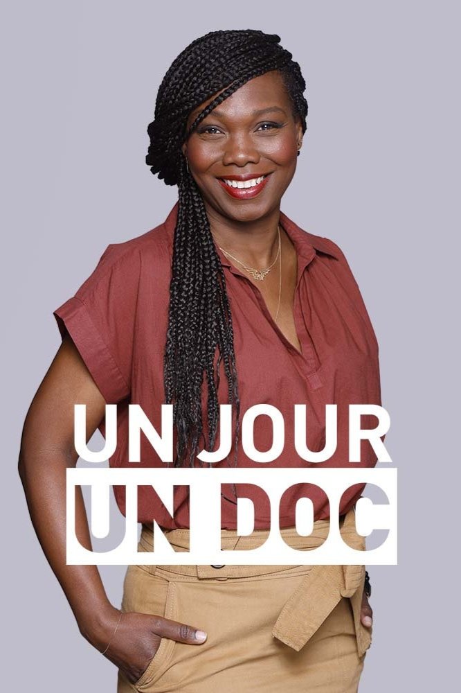 Poster de Un jour, un doc