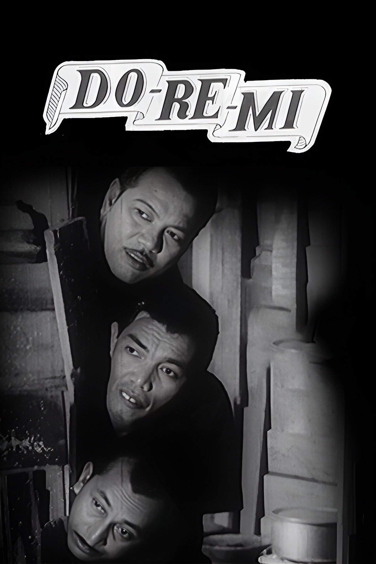 Poster de Do Re Mi