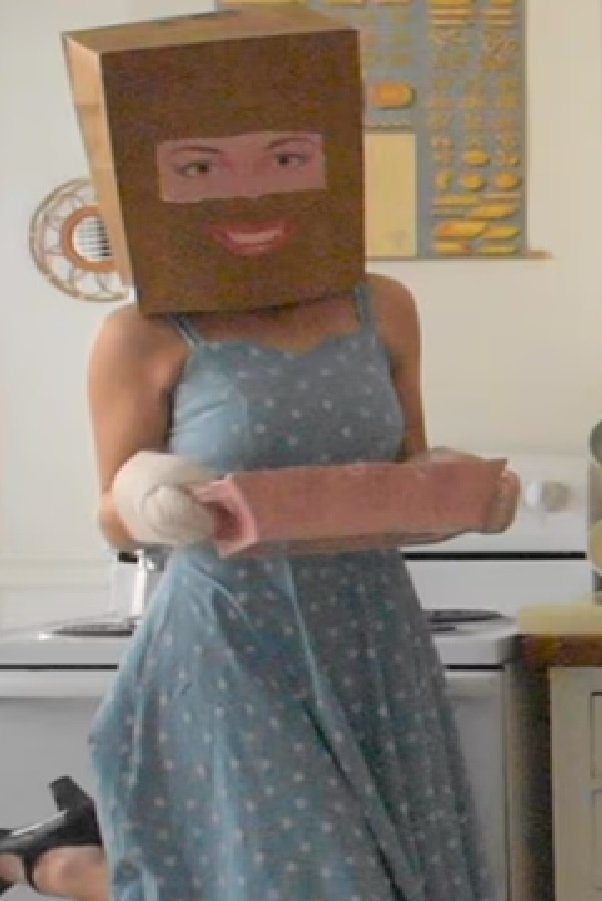 Poster de Delusion for Dinner