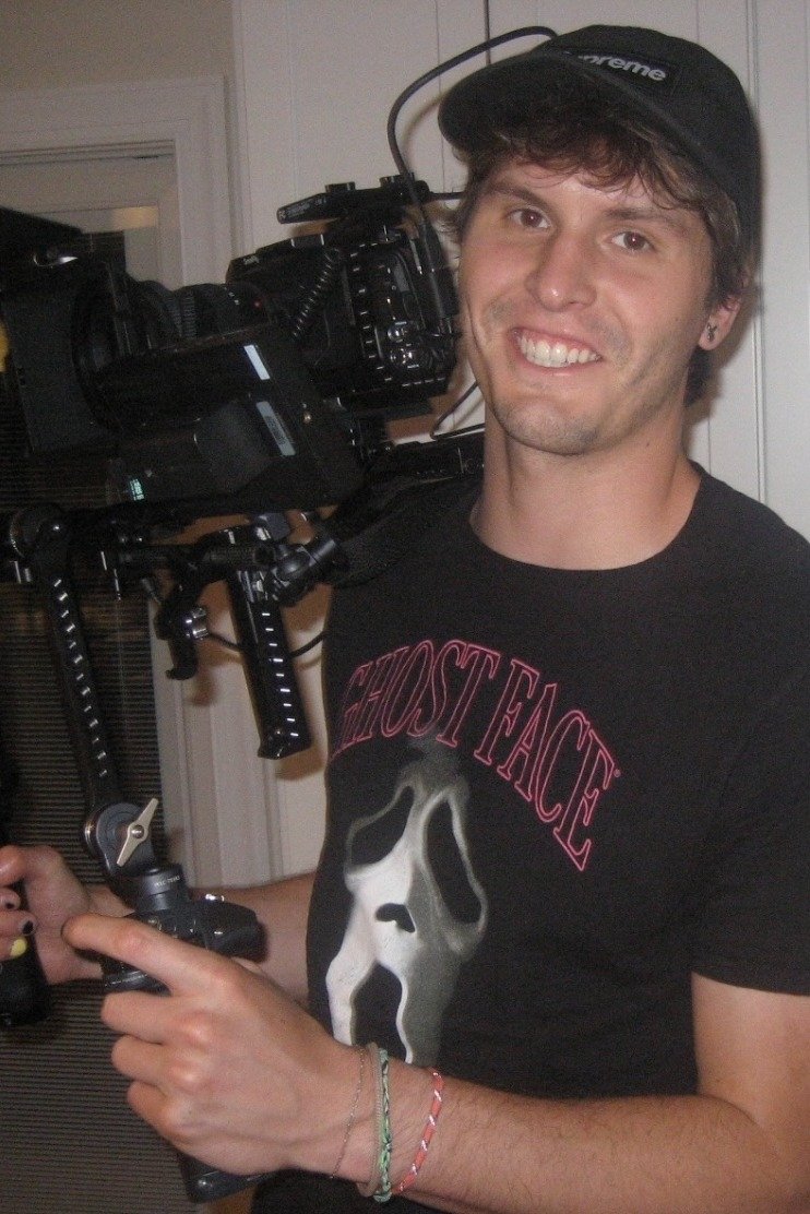 Foto de Keller Huffman