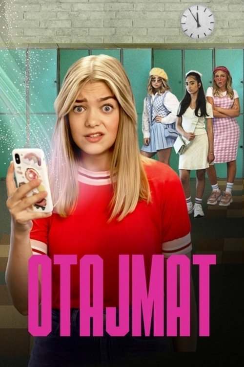 Poster de Otajmat