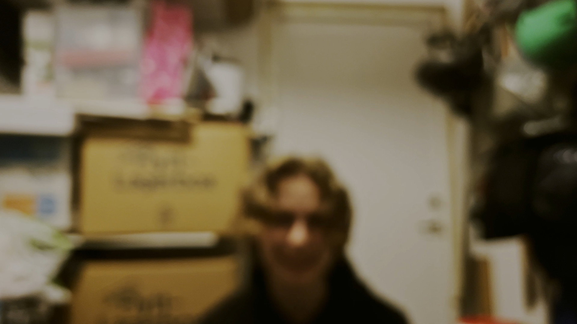 Director