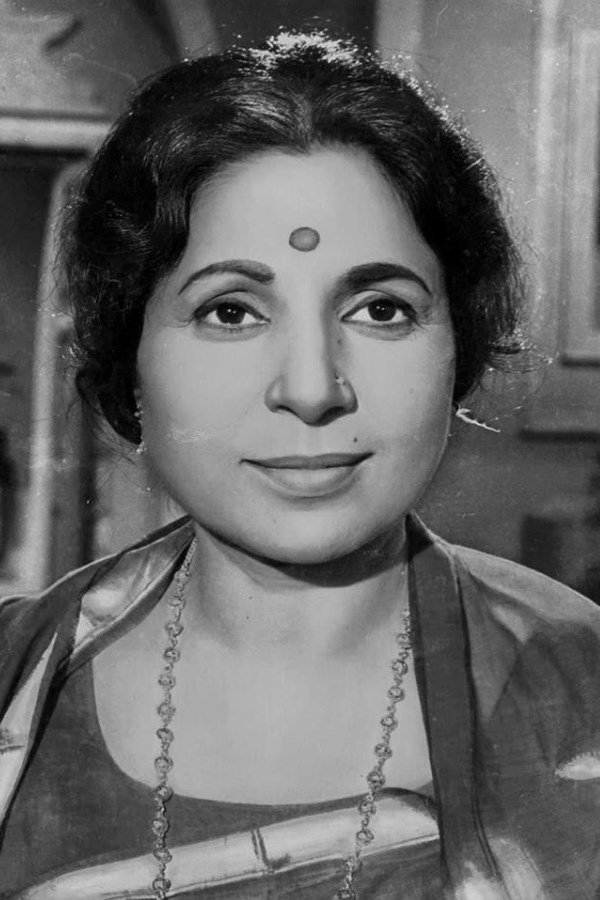 Foto de Achala Sachdev