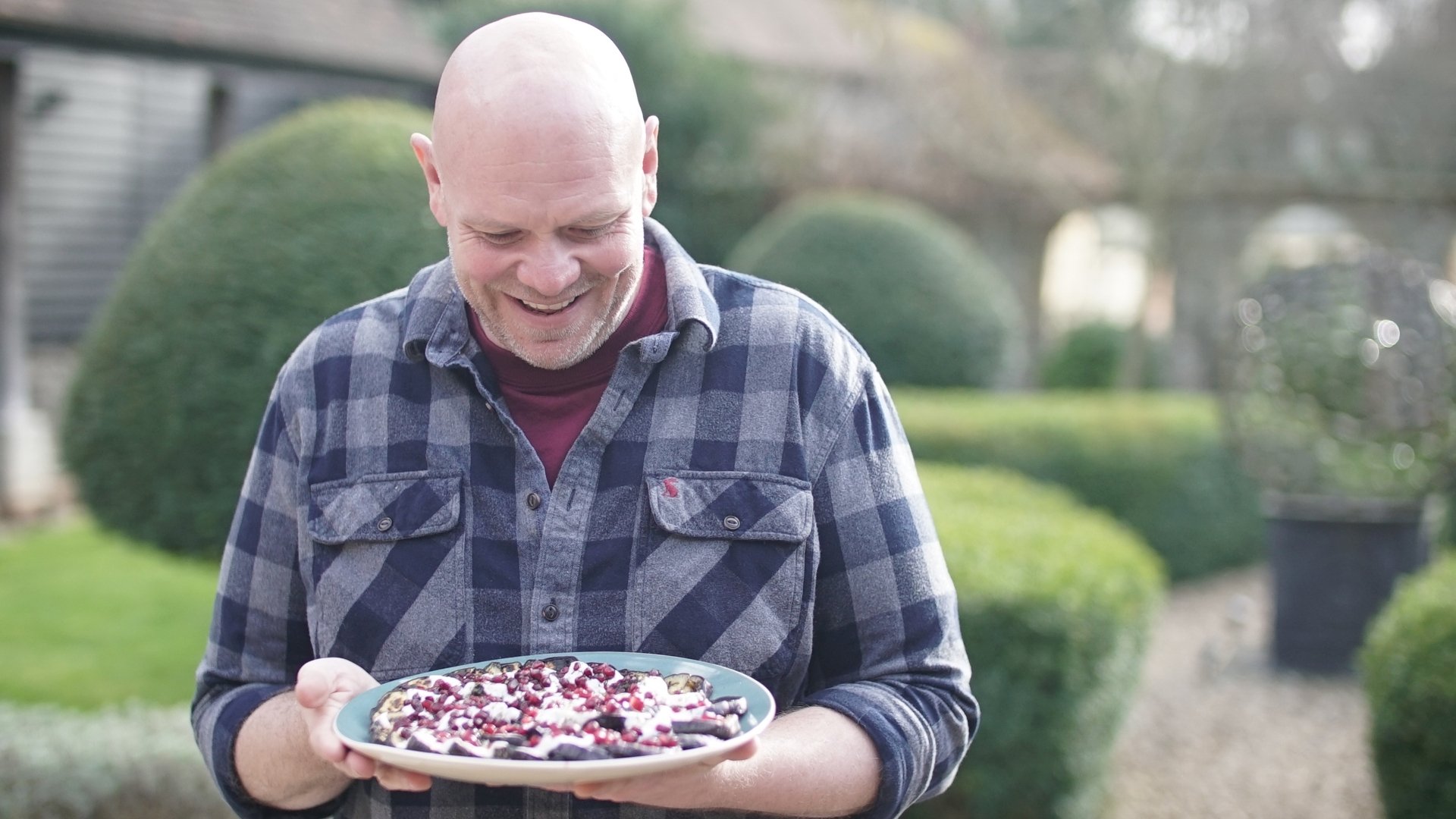Tom Kerridge's Sunday Lunch