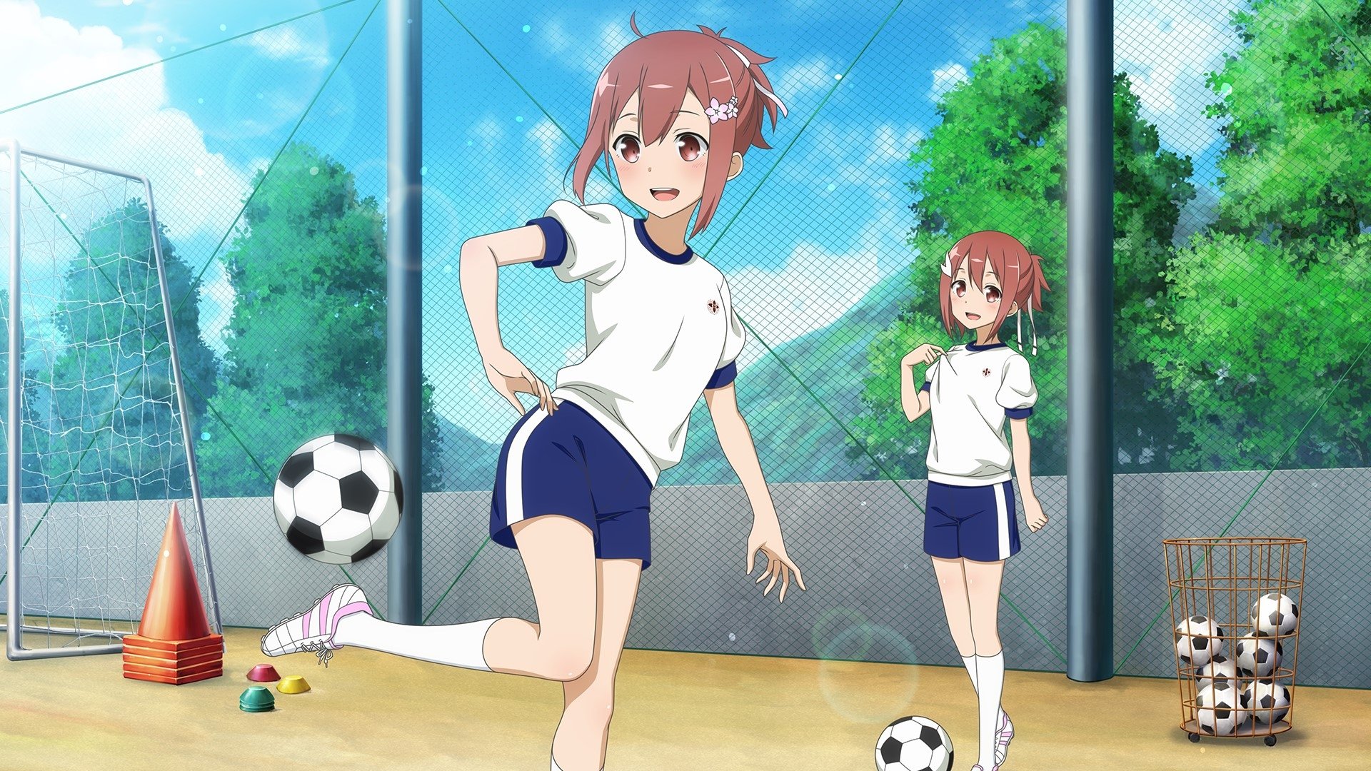 Backdrop image