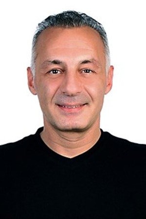 Foto de Ahmet Saraçoğlu