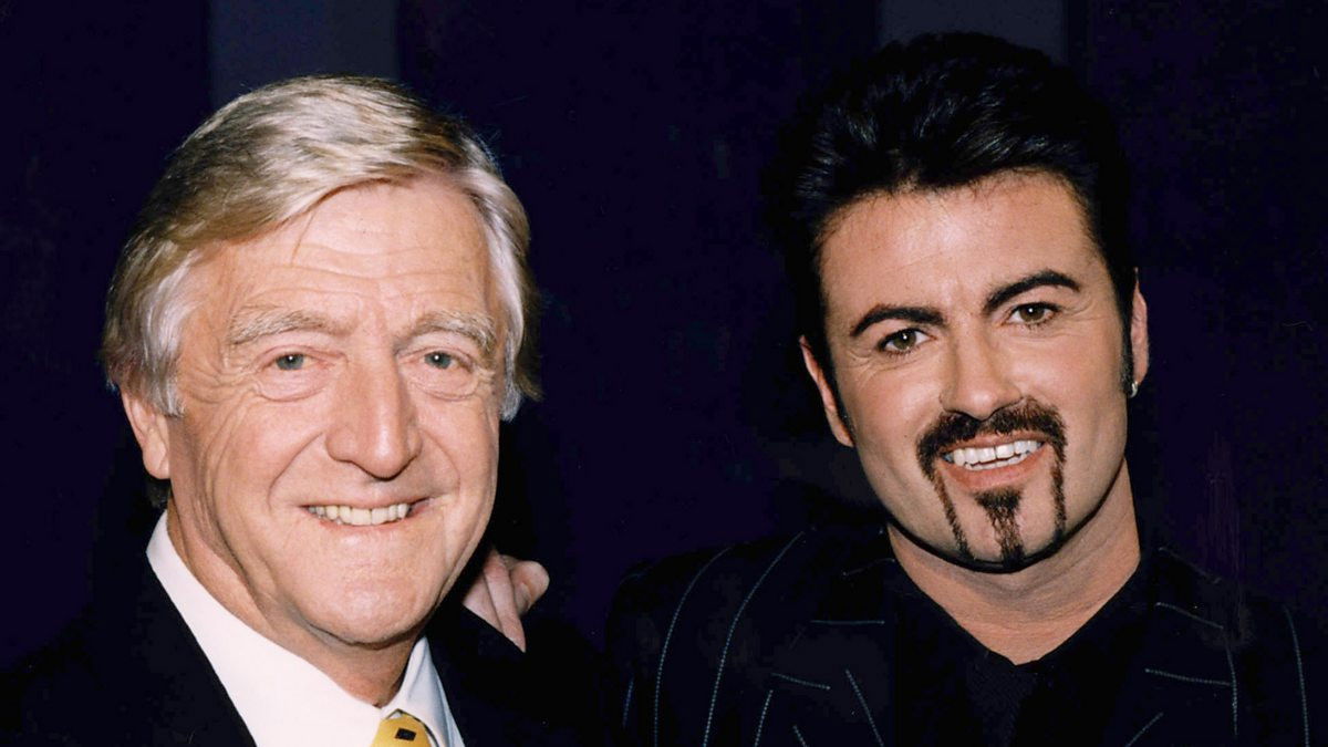 George Michael Special