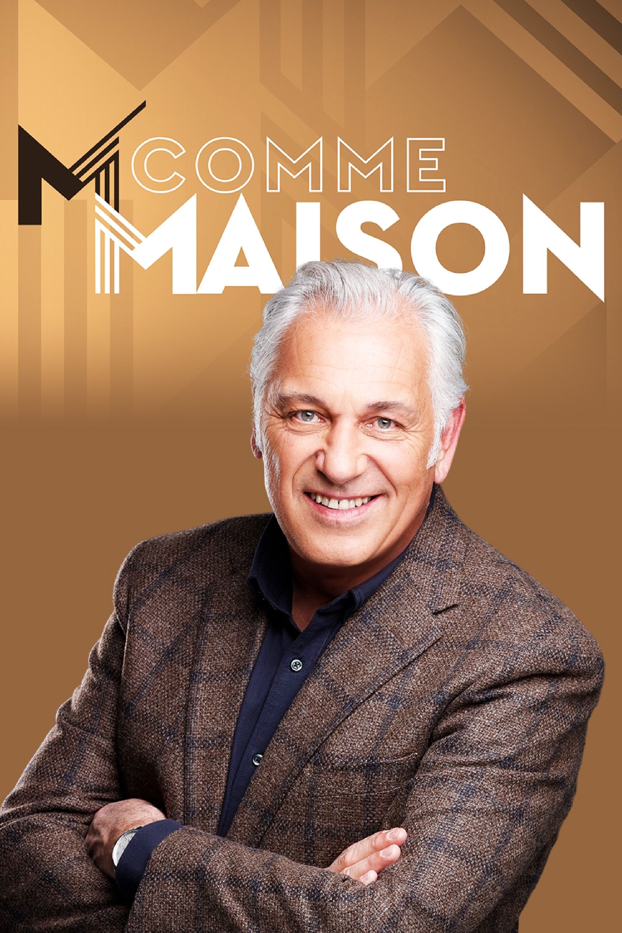 Poster de M Comme Maison