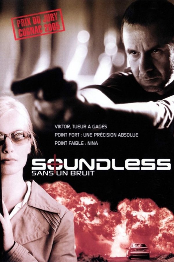Affiche du film Lautlos