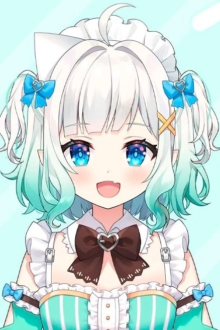 Foto de Mint Fantôme