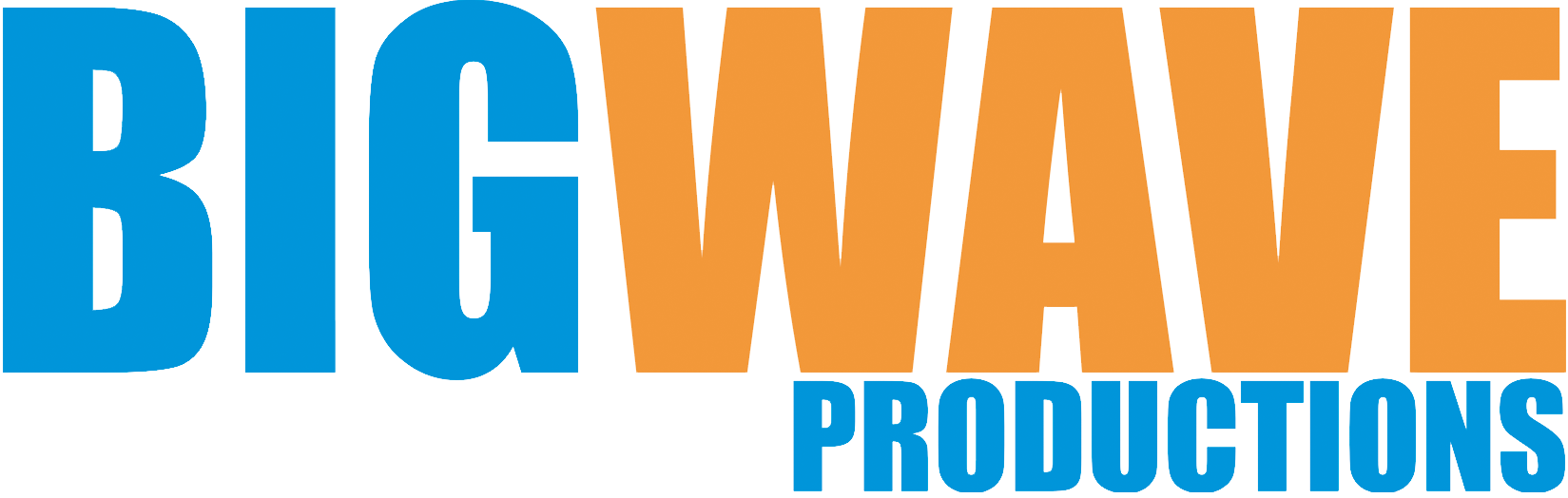 Big Wave Productions Ltd.