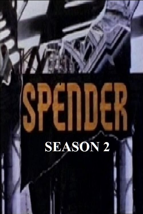 Poster de Temporada 2