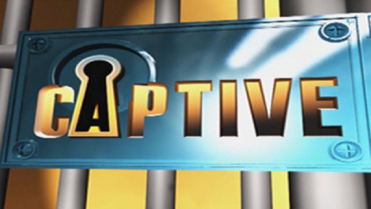 Captive