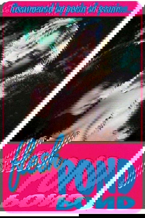 Flesh Pond