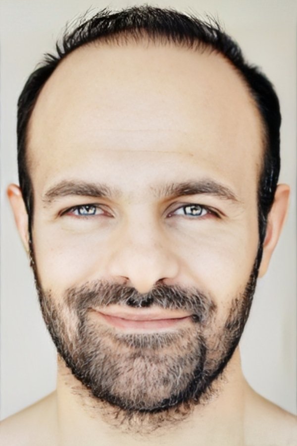 Foto de Erkan Avcı