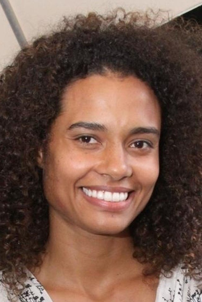 Foto de Aisha Jambo