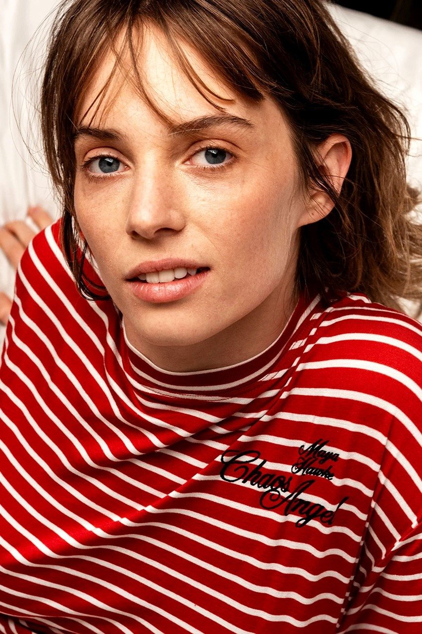 Foto de Maya Hawke