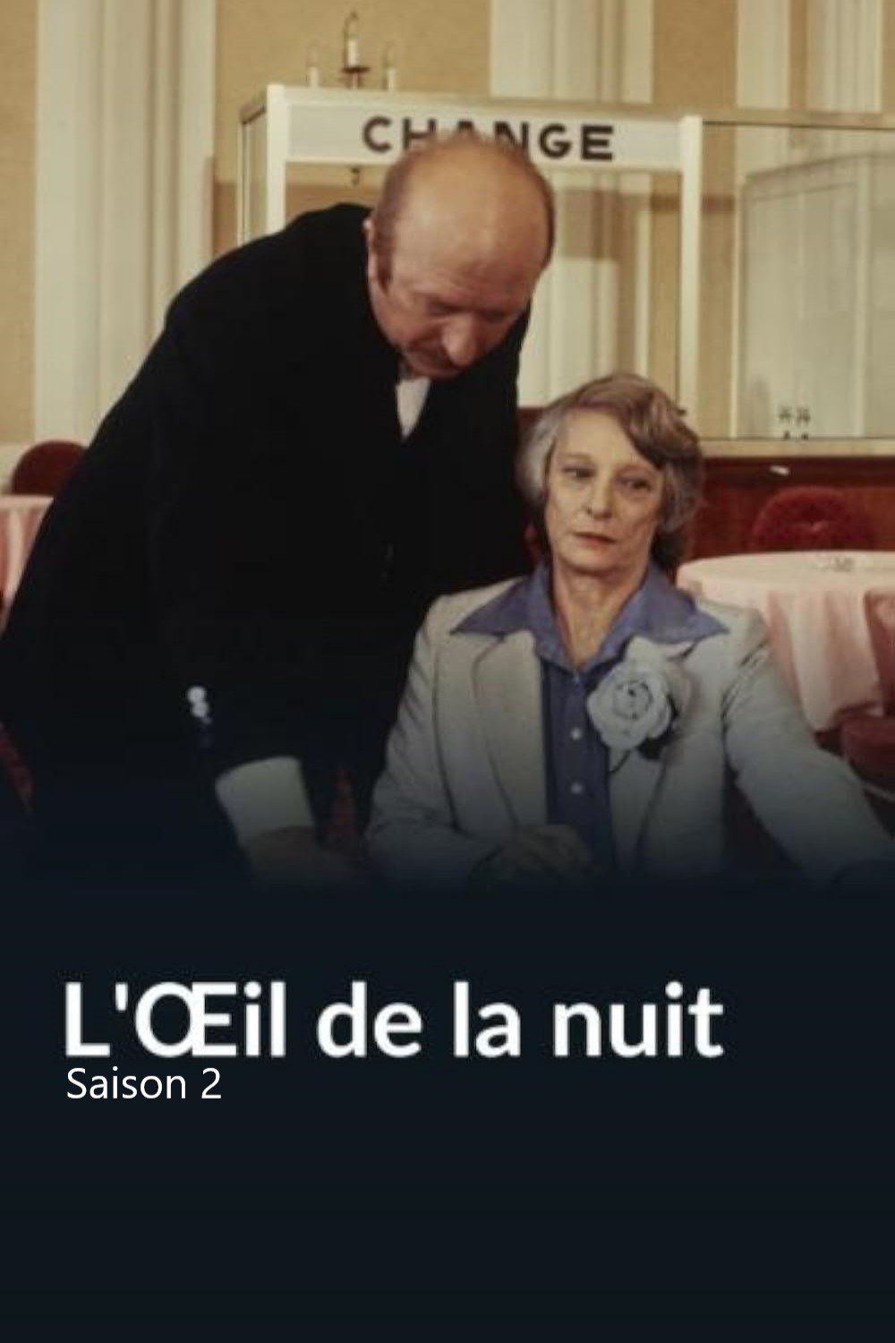 Poster de Temporada 2
