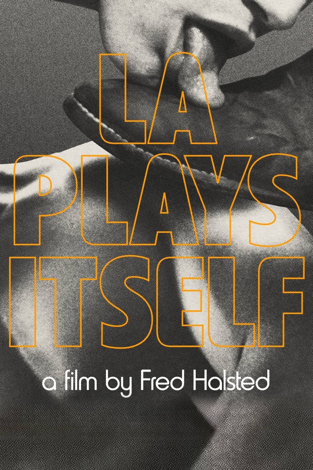 LA Plays Itself