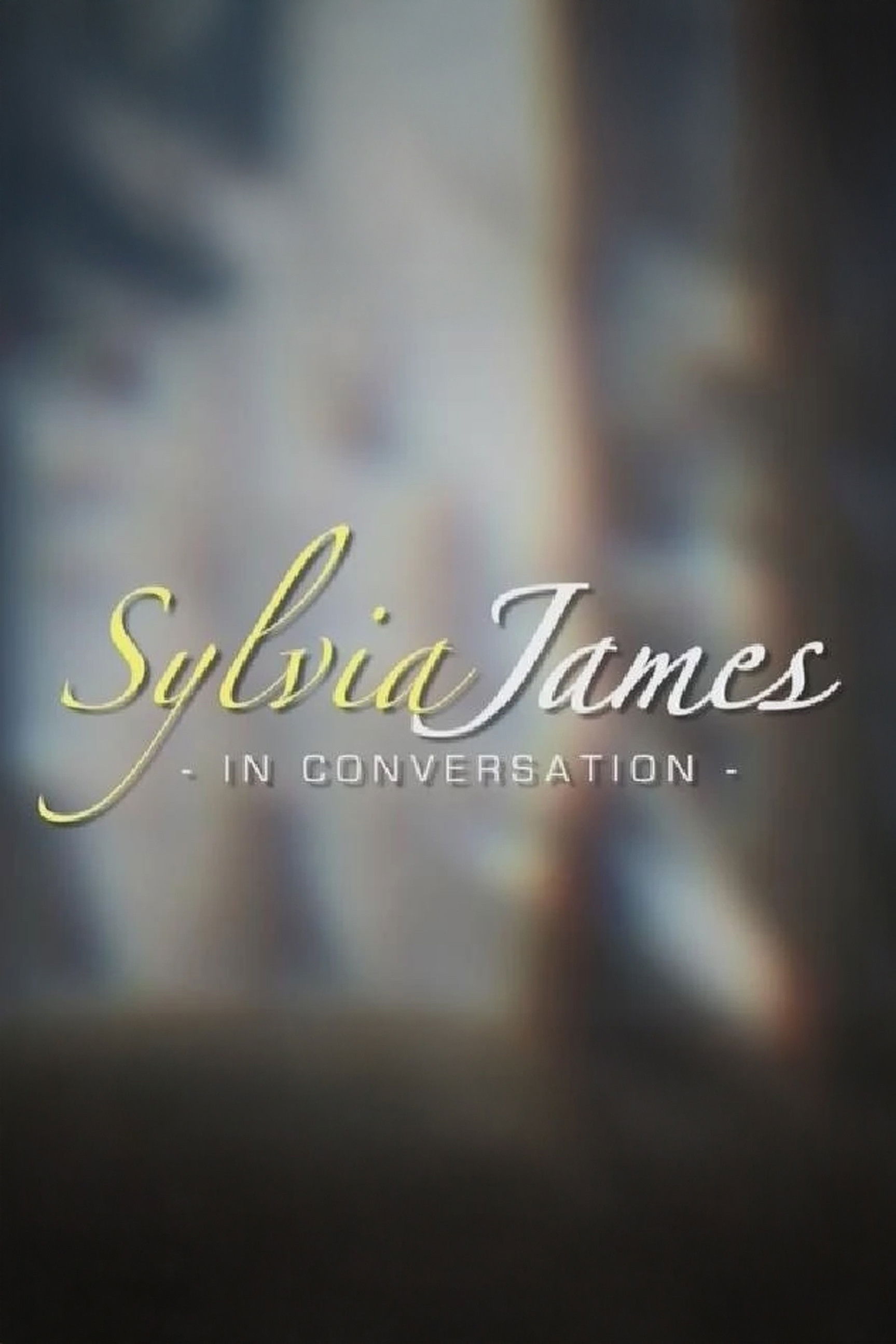 Sylvia James: In Conversation
