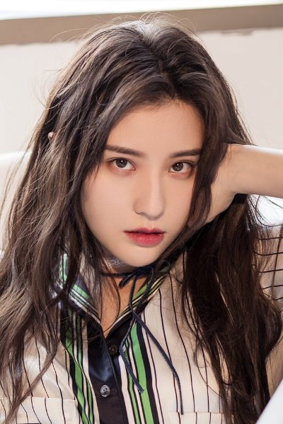Foto de Bao Tianqi