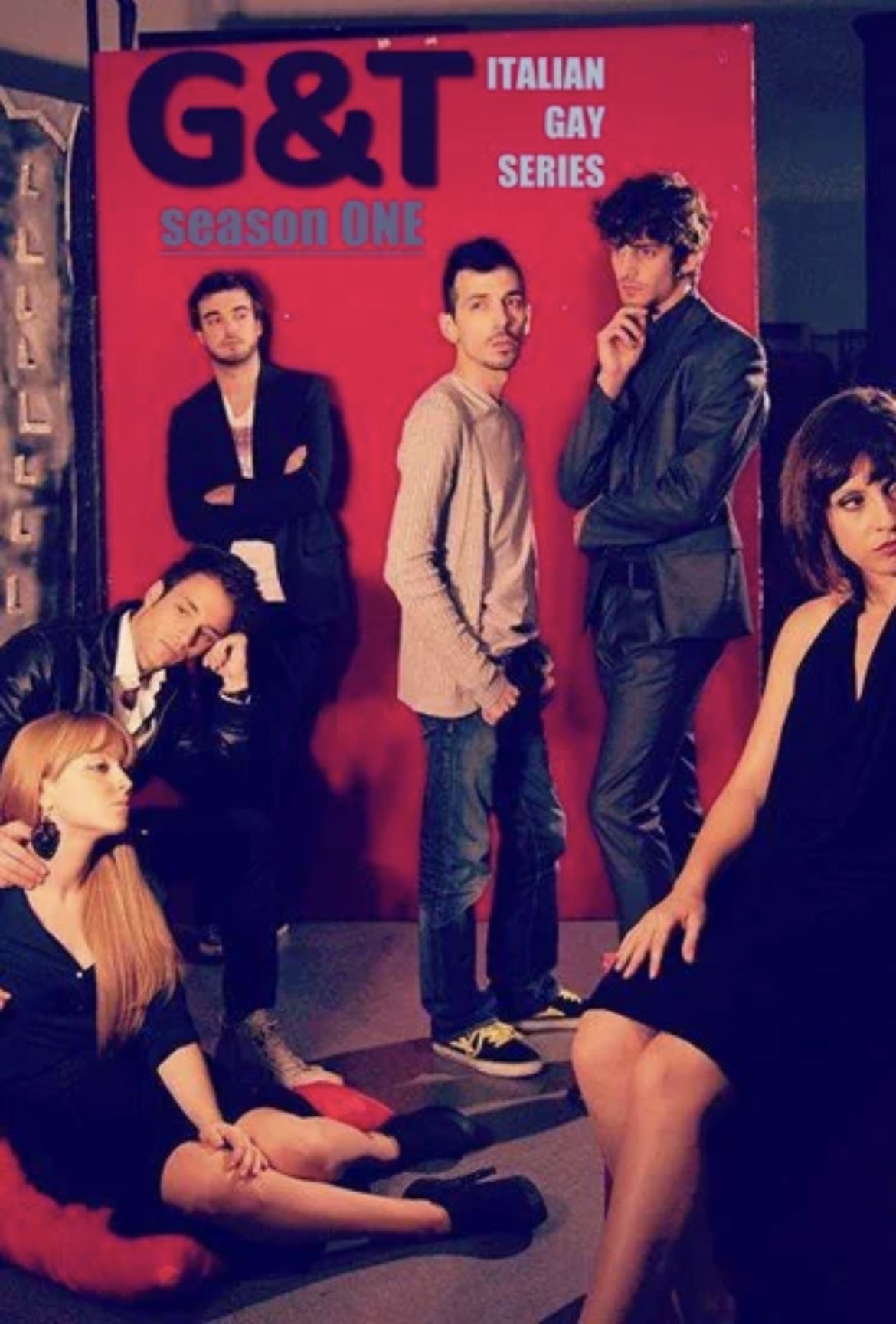 Poster de Temporada 1