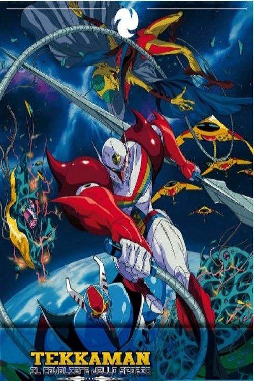 Poster de Temporada 1