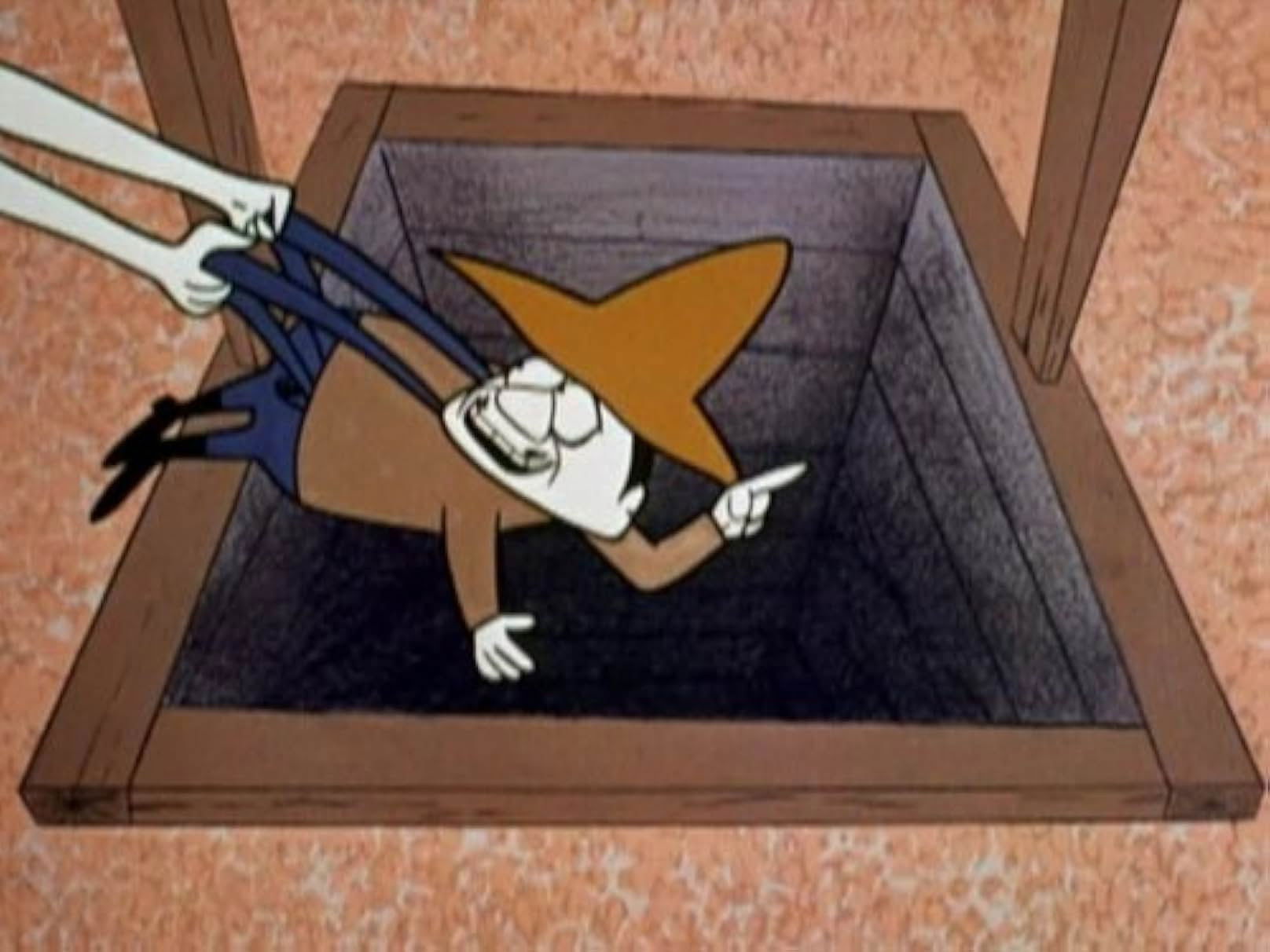 Upsidasium 17/ The Lion and the Aardvark/ Wouldn't a ‘Trophy Look Good Over Your Fireplace/ Leonardo Da Vinci/ Upsidasium 18