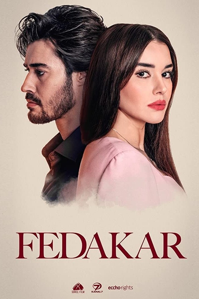 Poster de Fedakar
