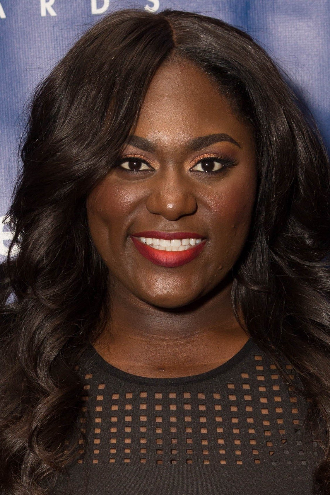 Foto de Danielle Brooks