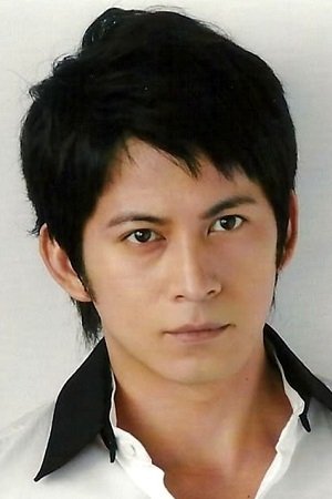Foto de Junichi Okada