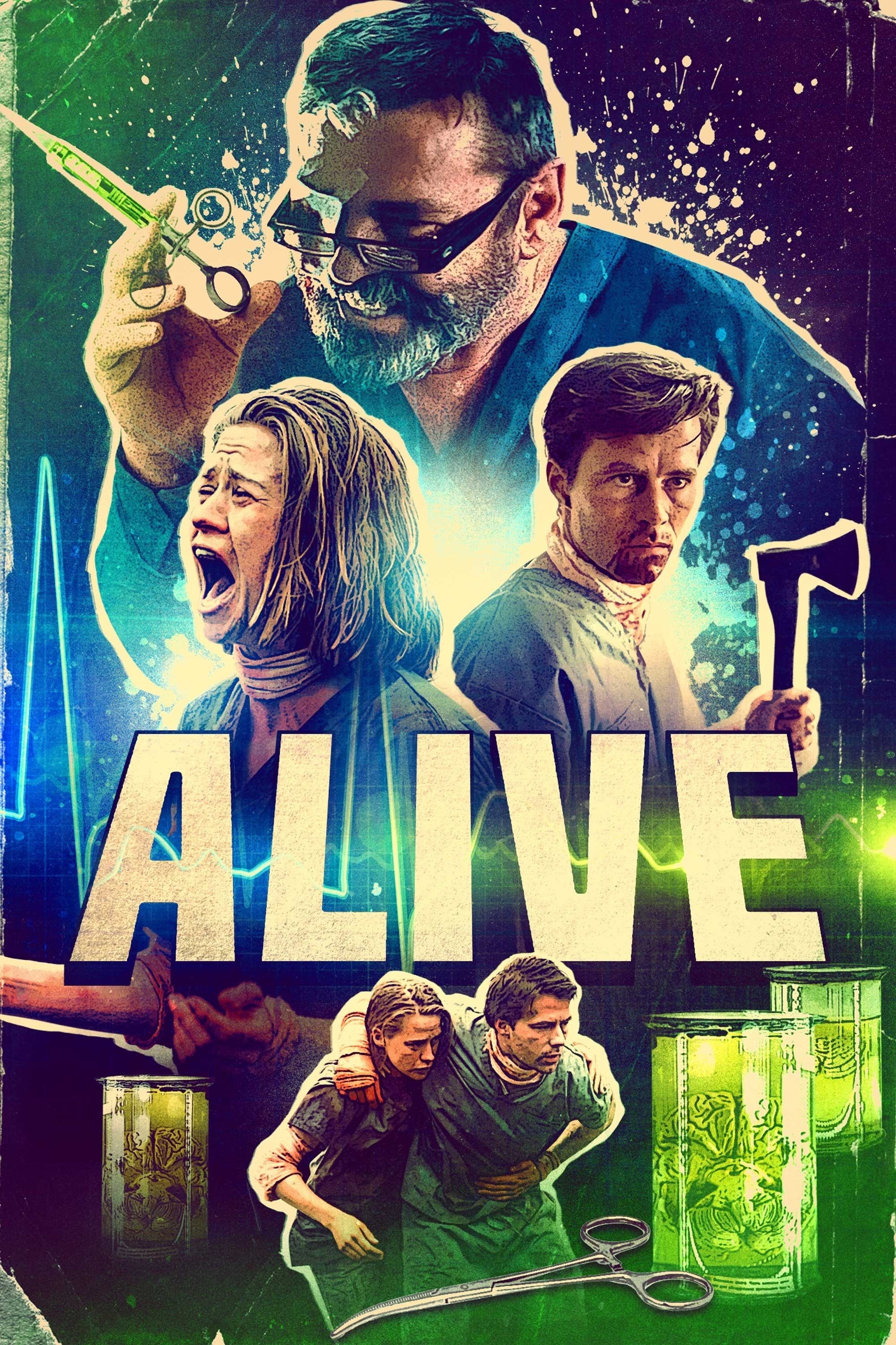 Alive Alive