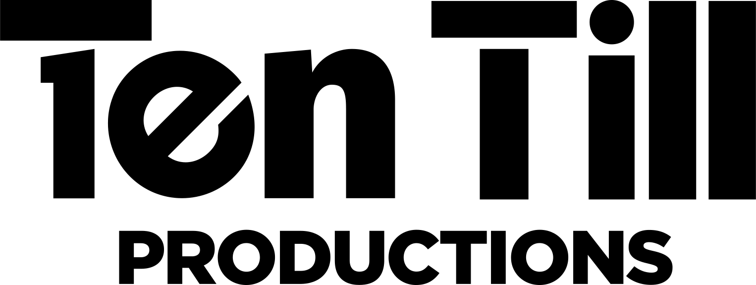 Ten Till Productions