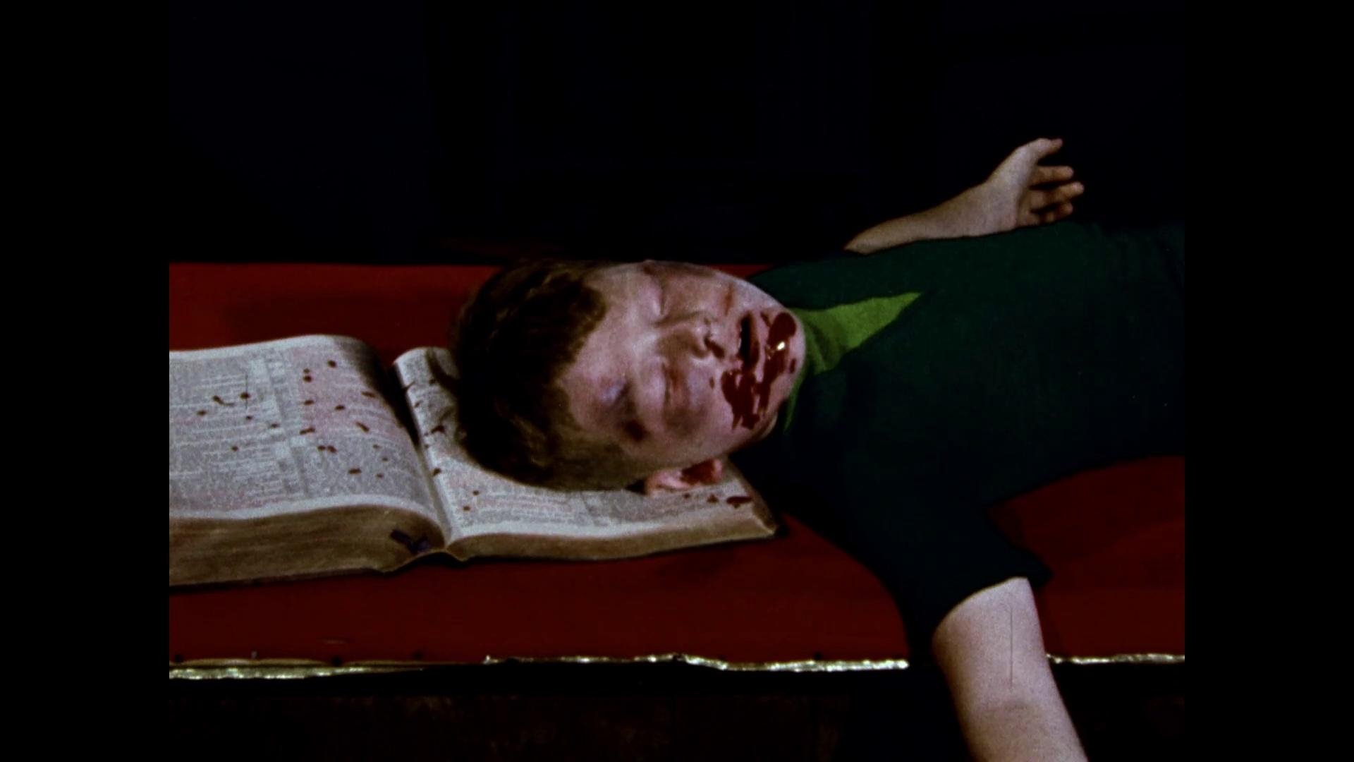 Backdrop image