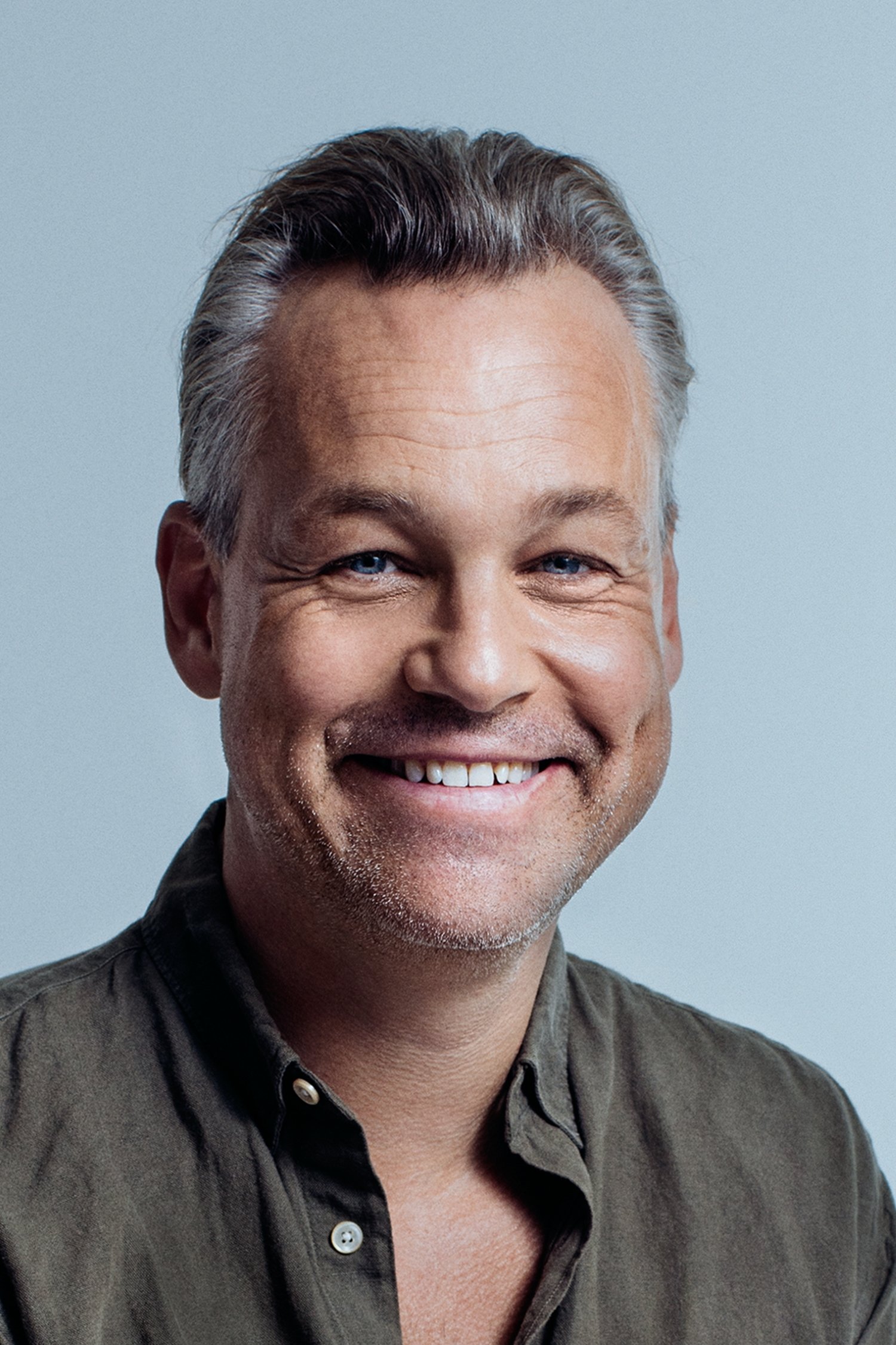 Foto de Henrik Schyffert