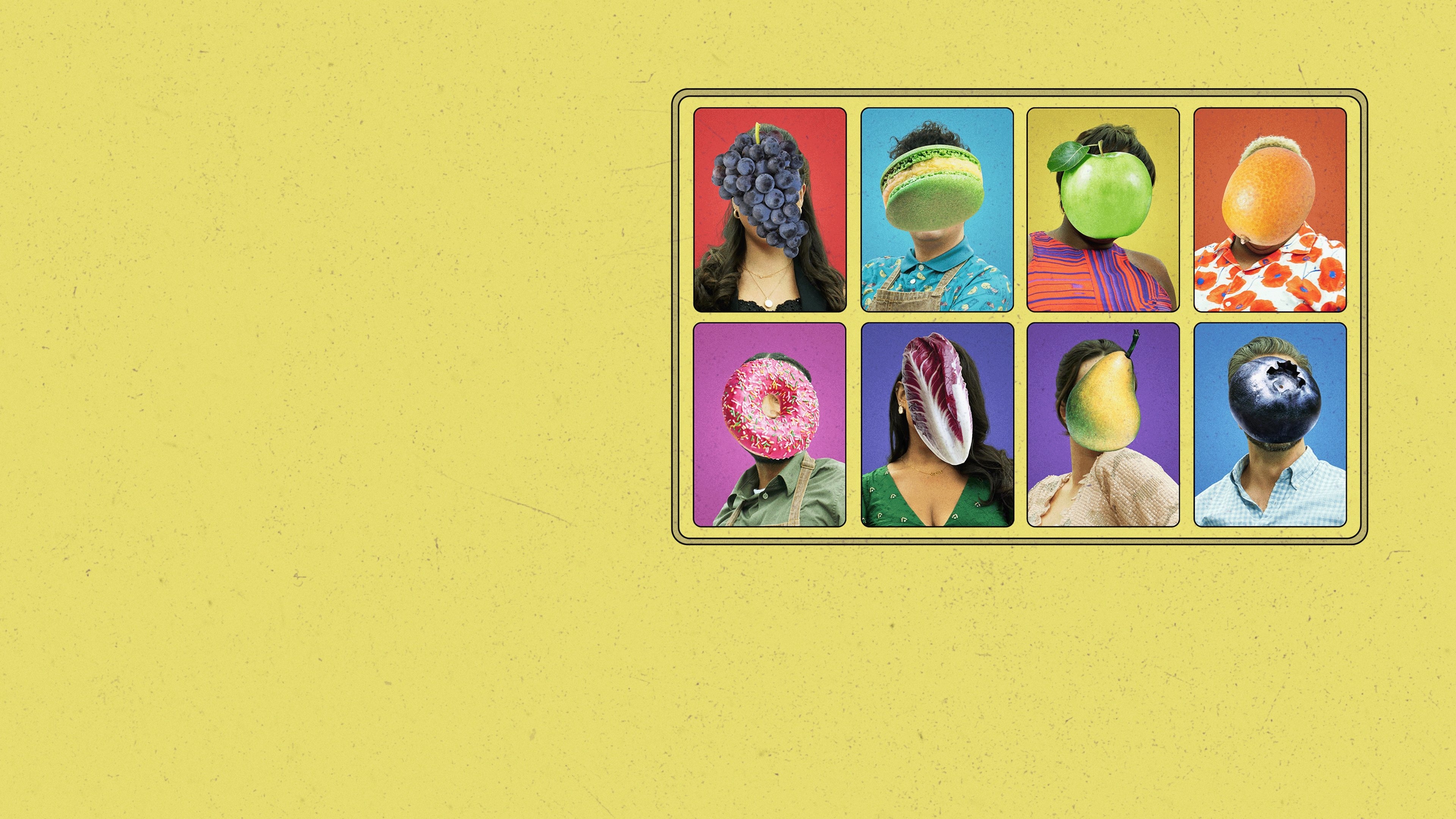 Backdrop image