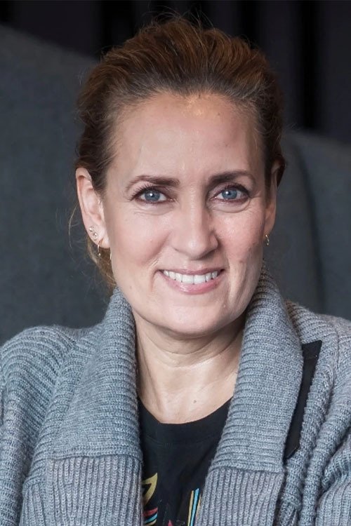 Foto de Camilla Miehe-Renard