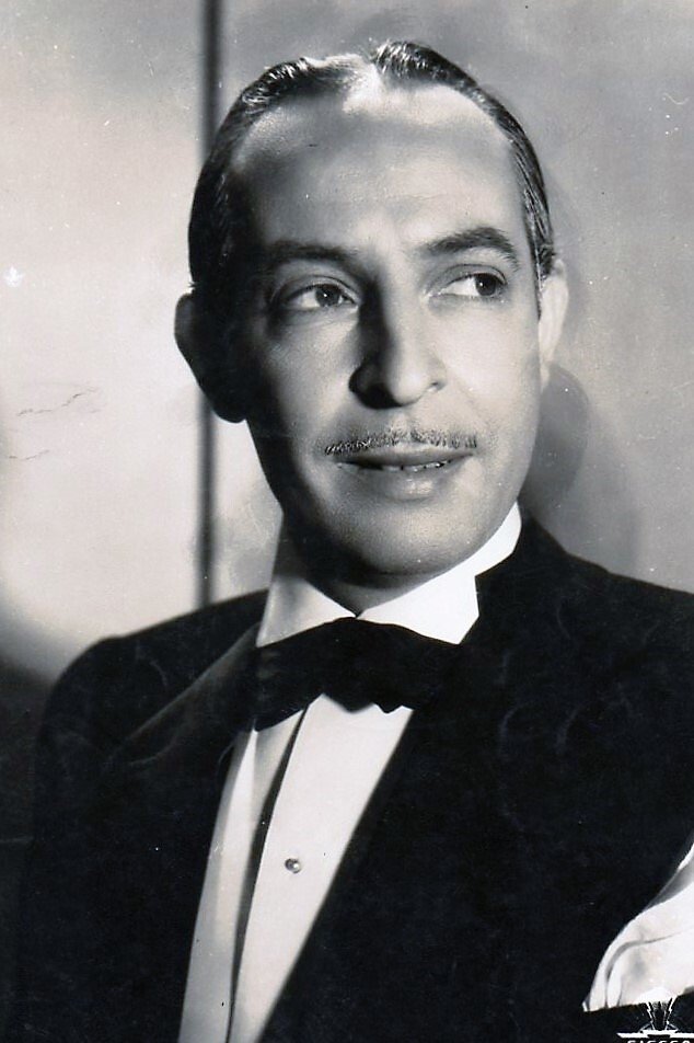 Foto de Fernando Fernández de Córdoba