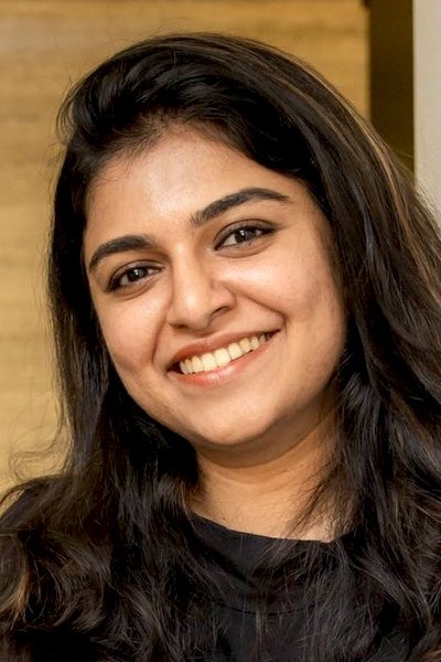Foto de Raveena Ravi
