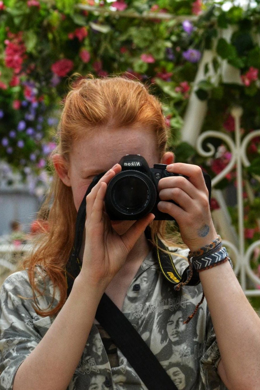 the profile picture of Carina Thieme