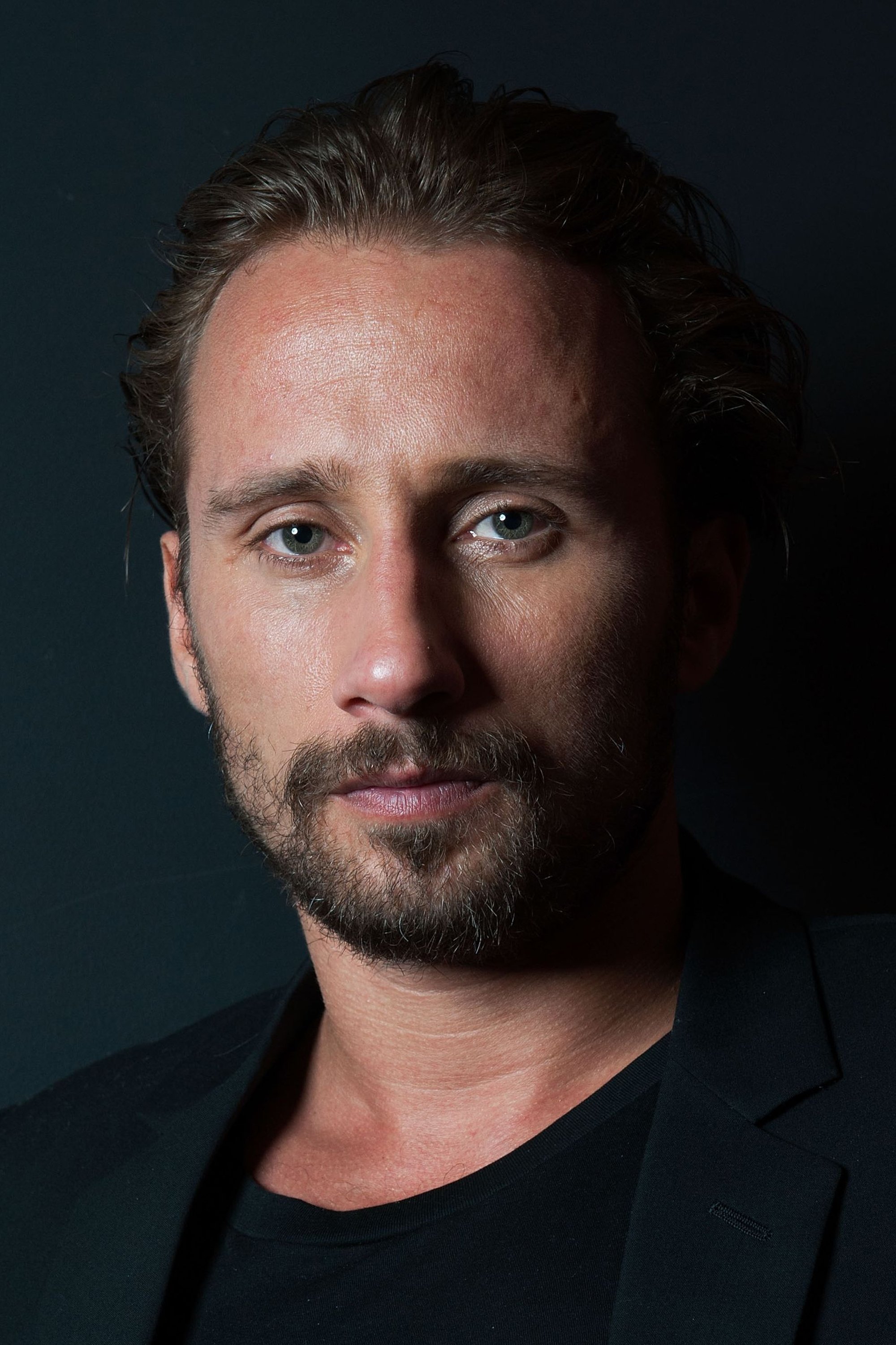 Foto de Matthias Schoenaerts
