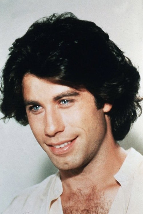Foto de John Travolta