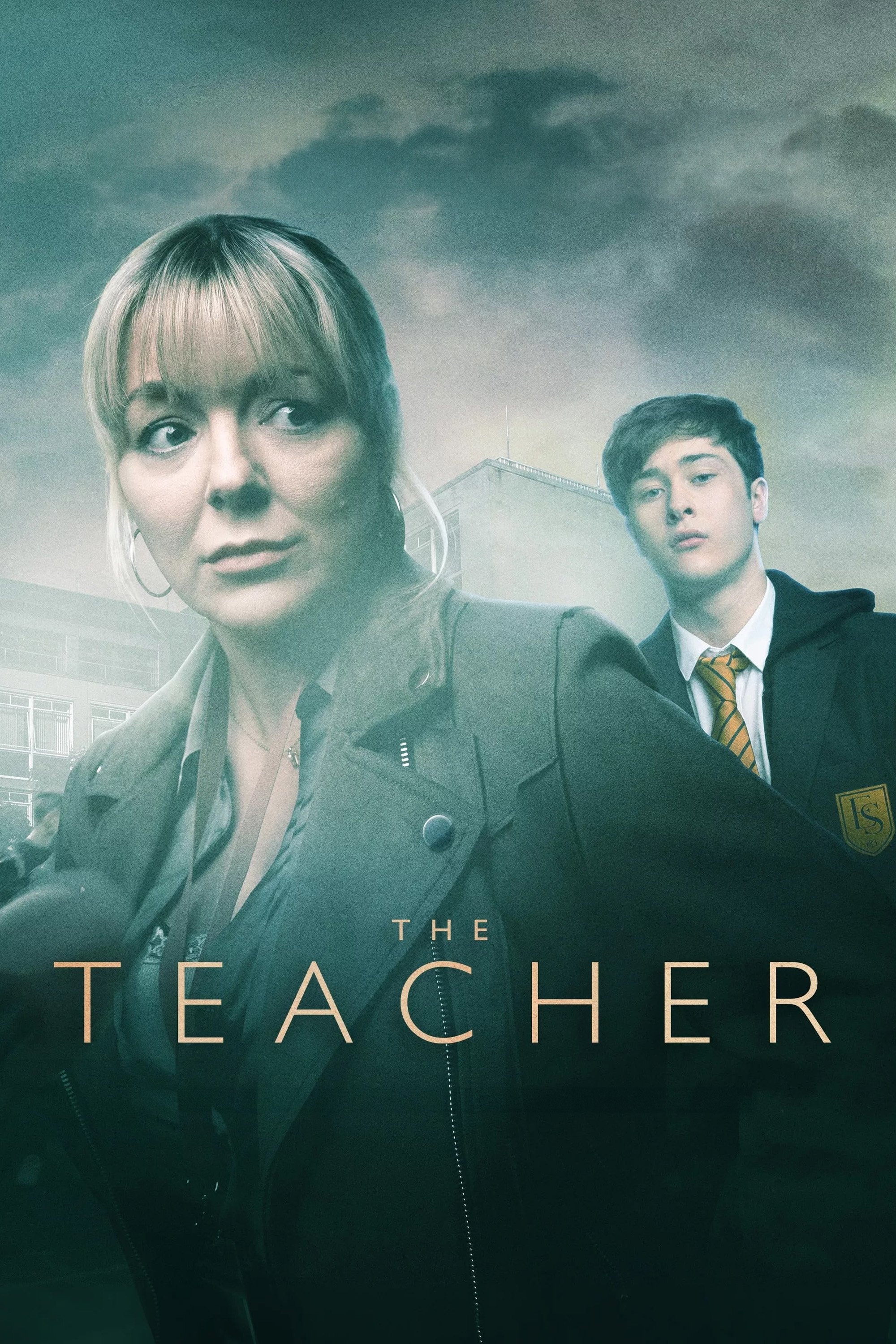 Poster de Temporada 1