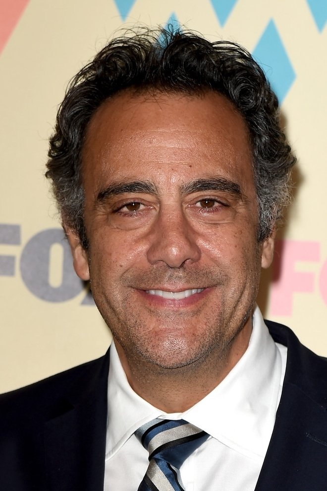 Foto de Brad Garrett