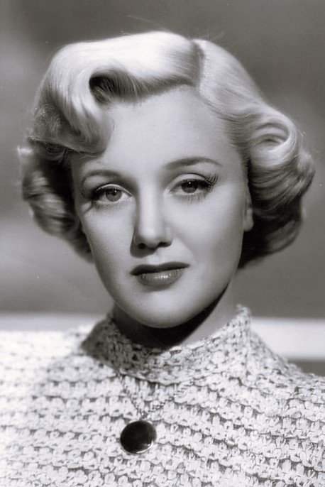 Foto de Jan Sterling