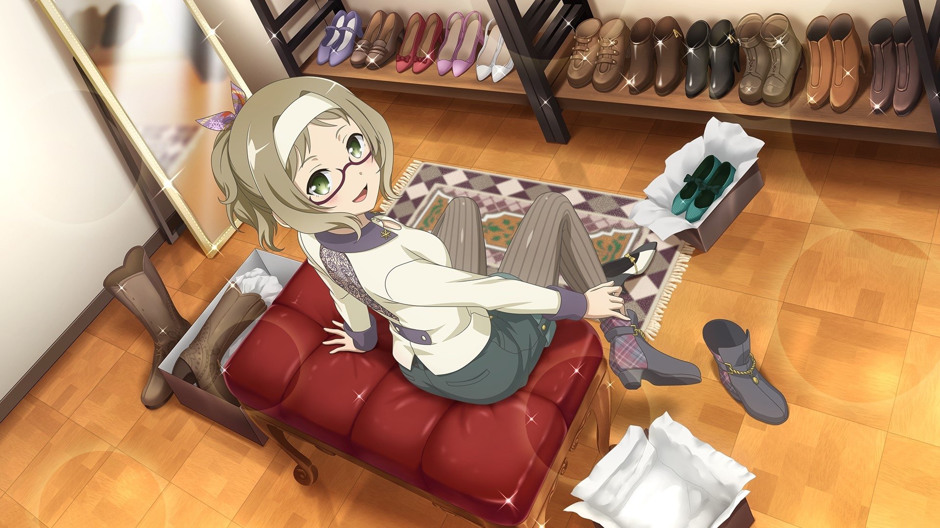 Backdrop image